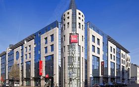 Ibis Koblenz City Hotel Koblenz (rhineland-palatinate) 2* Germany